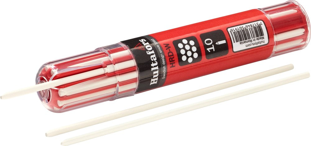 Hultafors 650190, Dry Marker Refills HRD - White