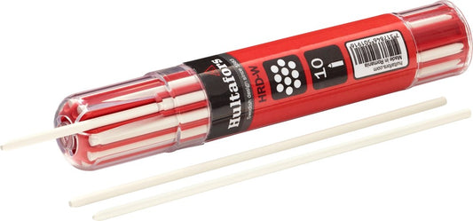 Hultafors 650190, Dry Marker Refills HRD - White