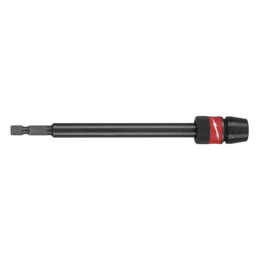 Milwaukee 48-28-1010, 6" x 1/4" Universal QUIK-LOK Extension