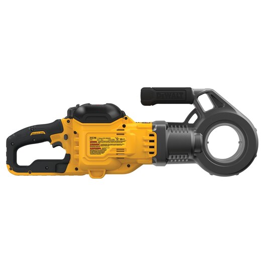 DEWALT DCE700X2, FLEXVOLT 60V MAX Pipe Threader Kit