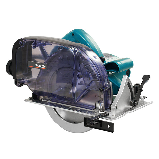 Makita 5057KB, 7-1/4" Dust Collecting Fibre Cement Circular Saw