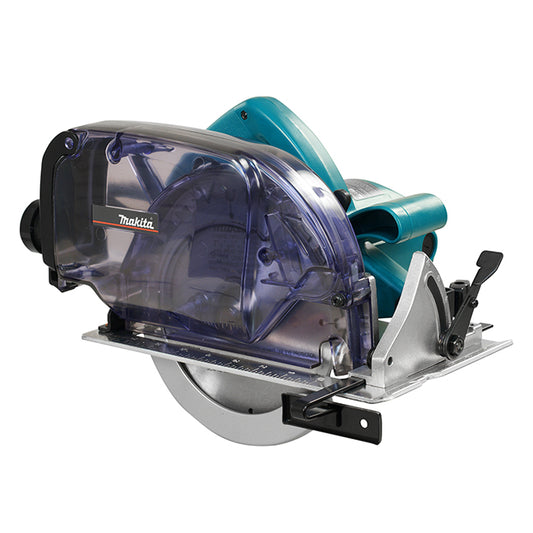 Makita 5057KB, 7-1/4" Dust Collecting Fibre Cement Circular Saw