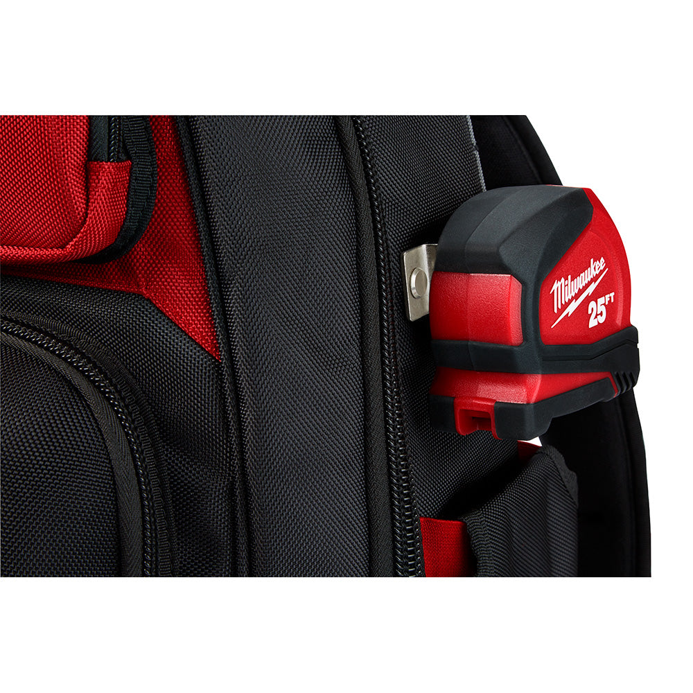 Milwaukee 48-22-8201, Ultimate Jobsite Backpack