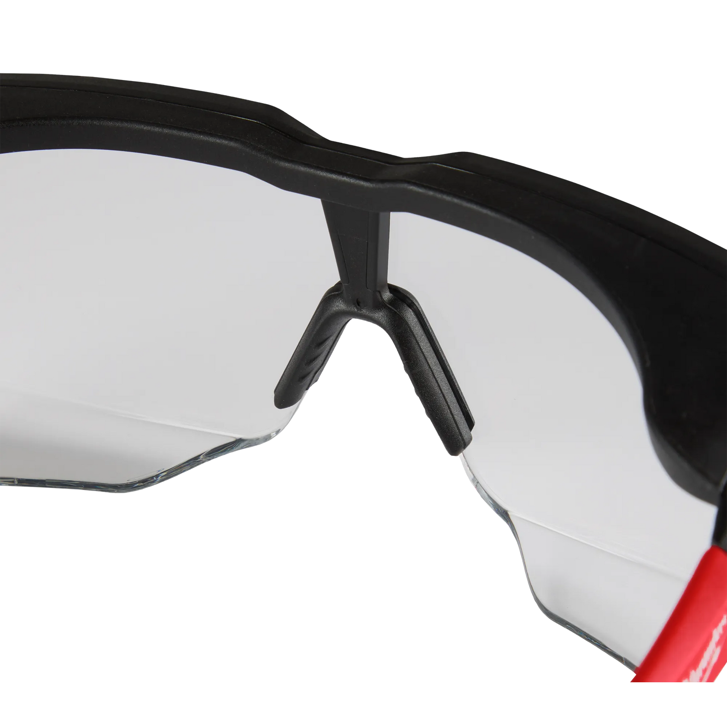 Milwaukee 48-73-2070, Safety Over Glasses Clear