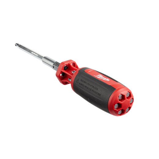 Milwaukee 48-22-2132, 9-in-1 TORX Drive Multi-bit Driver