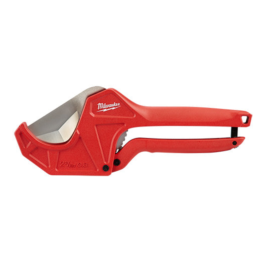 Milwaukee 48-22-4215, 2-3/8" Ratcheting Pipe Cutter