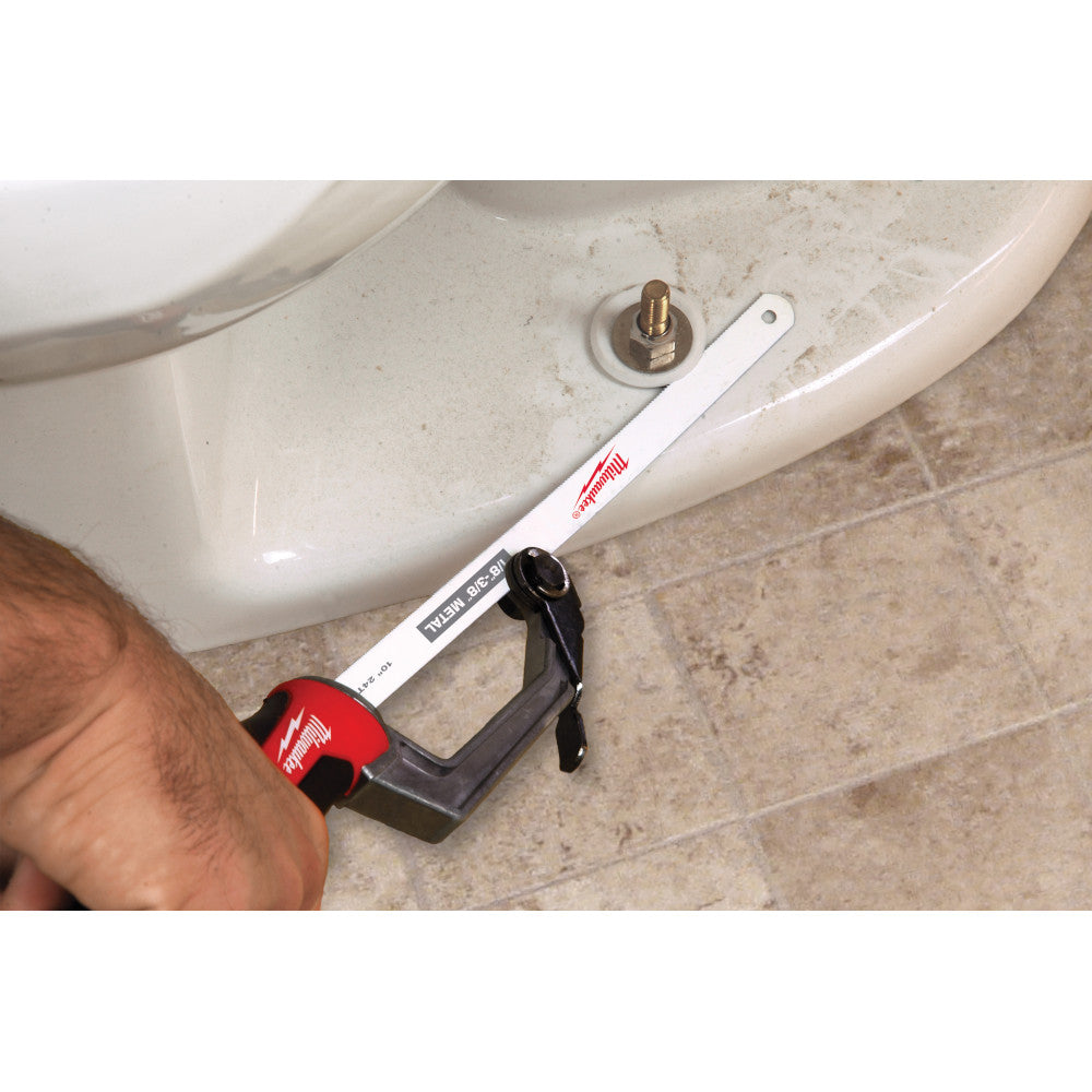Milwaukee 48-22-0012, Compact Hack Saw