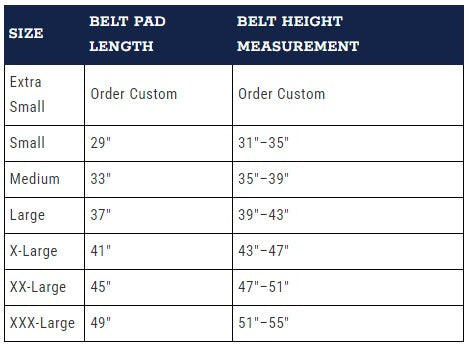 Badger Tool Belts 410020 Badger Belt - Sawdust Sage