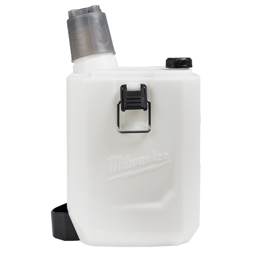 Milwaukee 49-16-2762, 2 Gallon Handheld Sprayer Tank