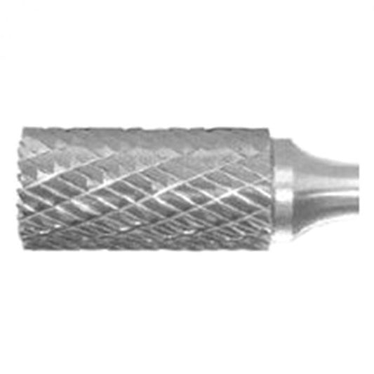 Norseman 17219, Size SA-3 SA Cylinder Shape Premium Carbide Burr Double Cut