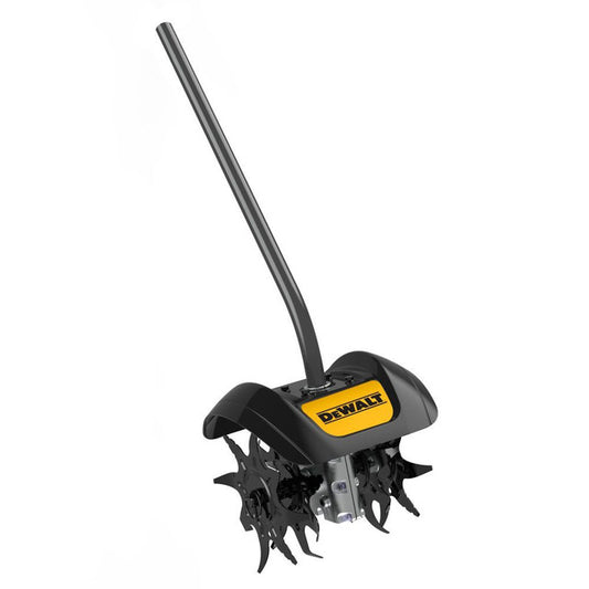 DEWALT DWOAS3CL, Cultivator Attachment