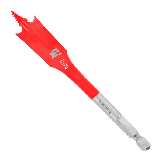 Diablo DSP1030, DB Spade Bit 5/8 X 4 (US)