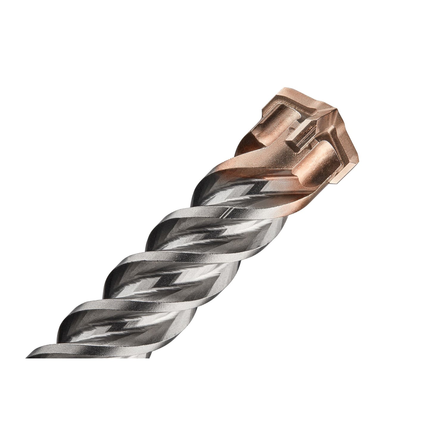 DEWALT DW5820, 1'' x 31'' x 36'' SDS Max High Impact Carbide 4-Cutter Drill Bits (sold/ea)