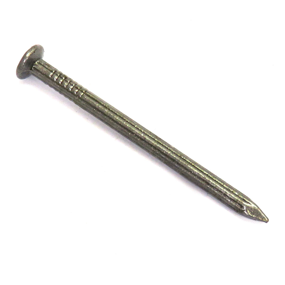 Tree Island 69224, Fluted Masonry Nail 2-1/2" (200pc/Box)