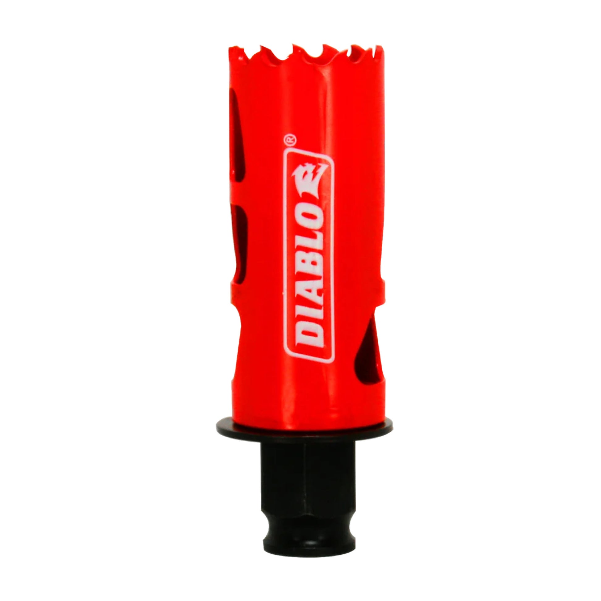 Diablo DHS1125, 1-1/8" BiM Hole Saw