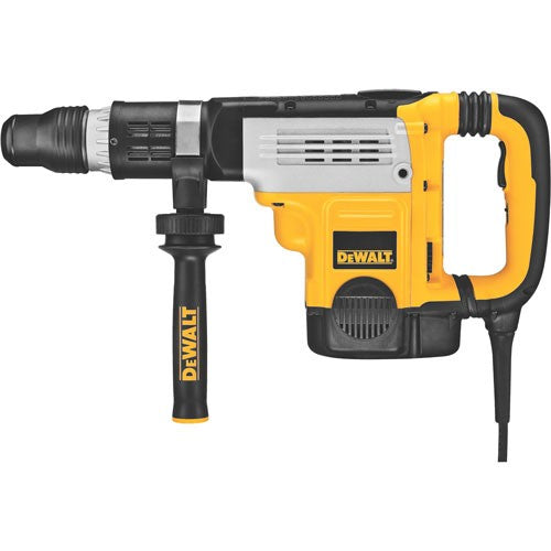 DEWALT D25761K, 2'' SDS MAX Combination Hammer