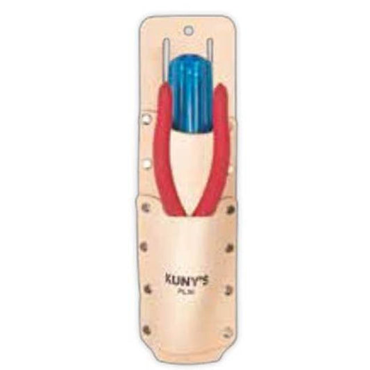 Kunys PL-36, Pipe and Crescent Wrench Pouch