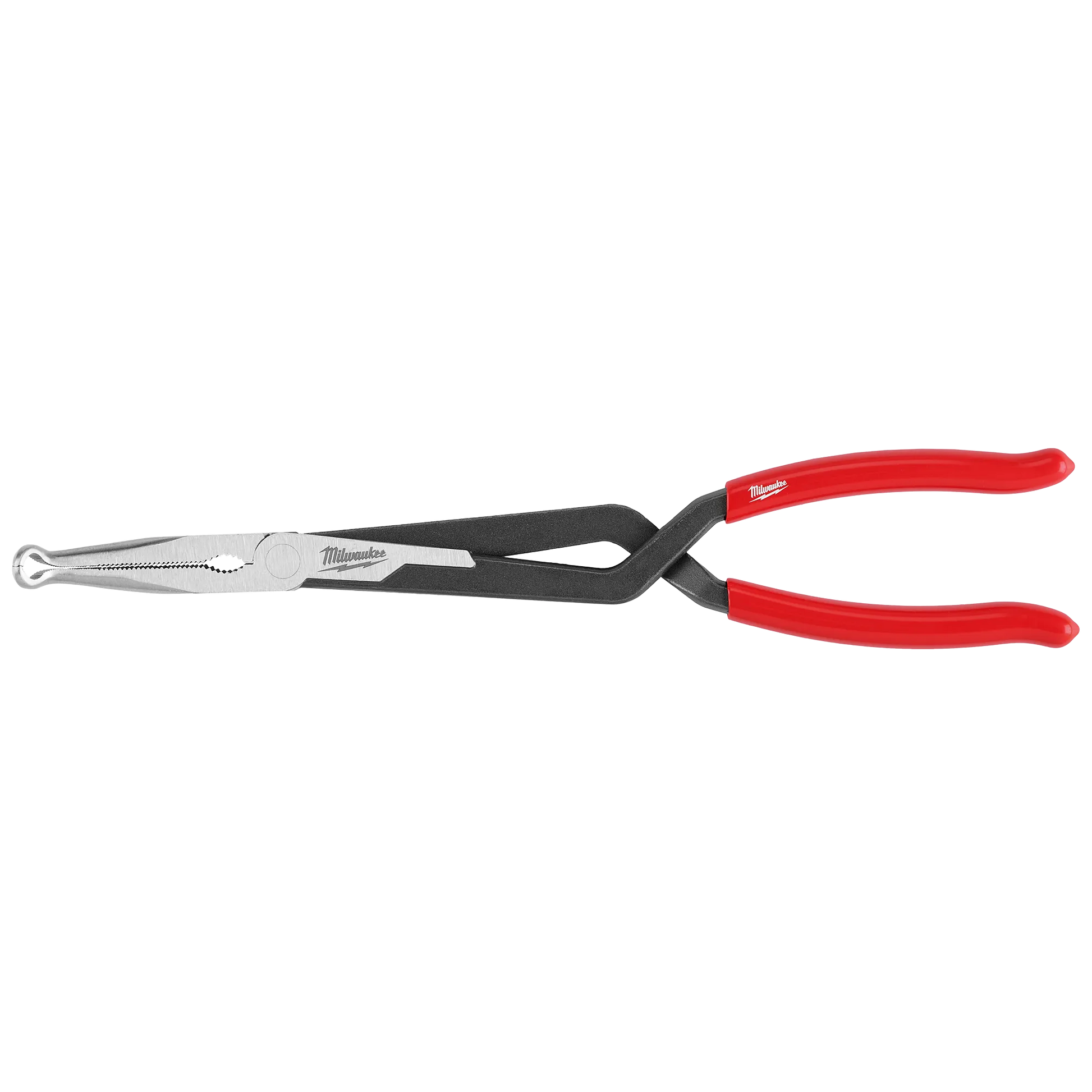 Milwaukee 48-22-6560, 13" Long Reach Hose Grip Pliers -5/16"