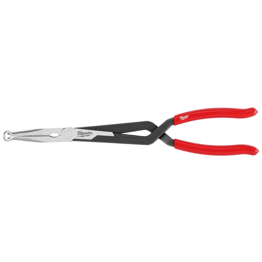 Milwaukee 48-22-6560, 13" Long Reach Hose Grip Pliers -5/16"