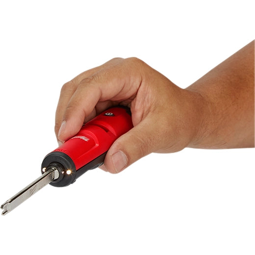 Milwaukee 48-22-2165, Punchdown Tool with Extended Blade