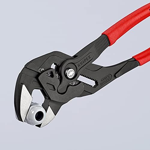 Knipex 86 01 300, Pliers Wrench 12"