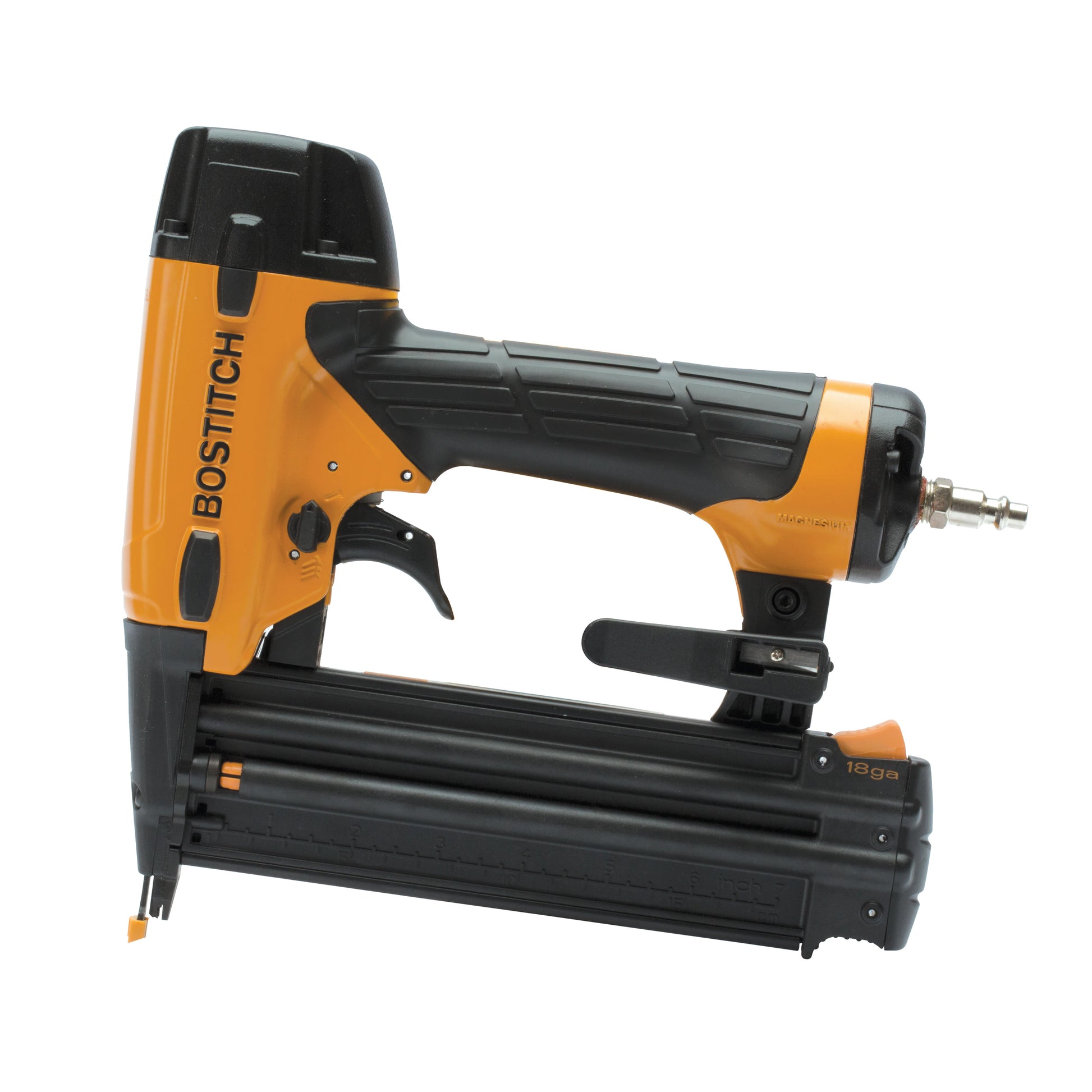 Bostitch BT1855K, 18 Gauge 2-1/8'' Oil Free Brad Nailer