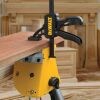 DEWALT DWS5026, Track Saw Track Clamps