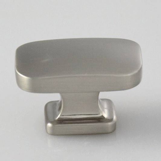 Eurofit K-417BSS, Knob, Satin Nickel, 50/200 (LUXURY)