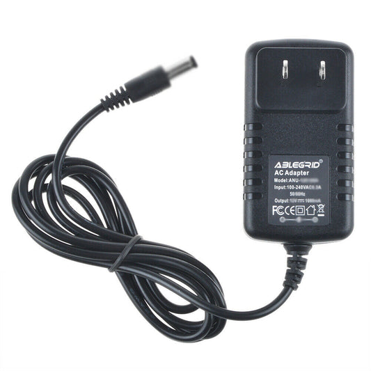 Paslode 900477, 12V AC/DC Power Adapter/Adaptor for PASLODE BATTERY CHARGER