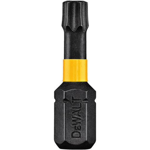 DEWALT DWA1TX25IR30, 1IN TX25 IMPACT READY 30PK