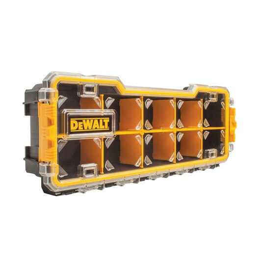 DEWALT DWST14835, 10 Compartment Pro Organizer