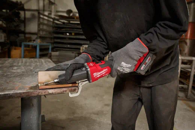 Milwaukee 2939-20, M18 FUEL™ Braking Die Grinder, Slide Switch (Tool Only)