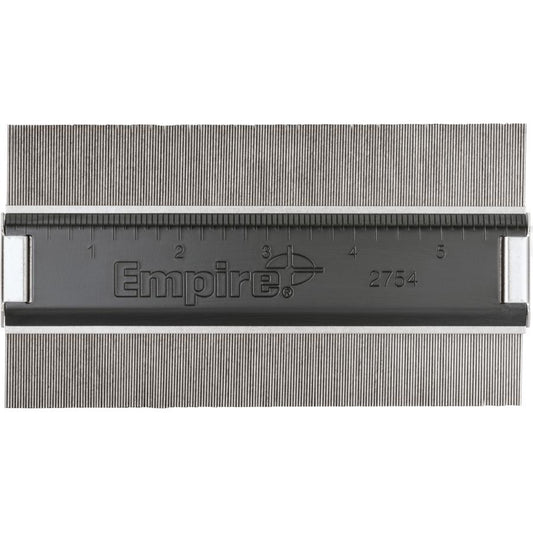 Empire 2754,  6" Contour Gauge