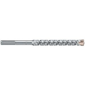 DEWALT DW5827, 1-3/8'' x 18'' x 22-1/2'' SDS Max High Impact Carbide 4-Cutter Drill Bits (sold/ea)