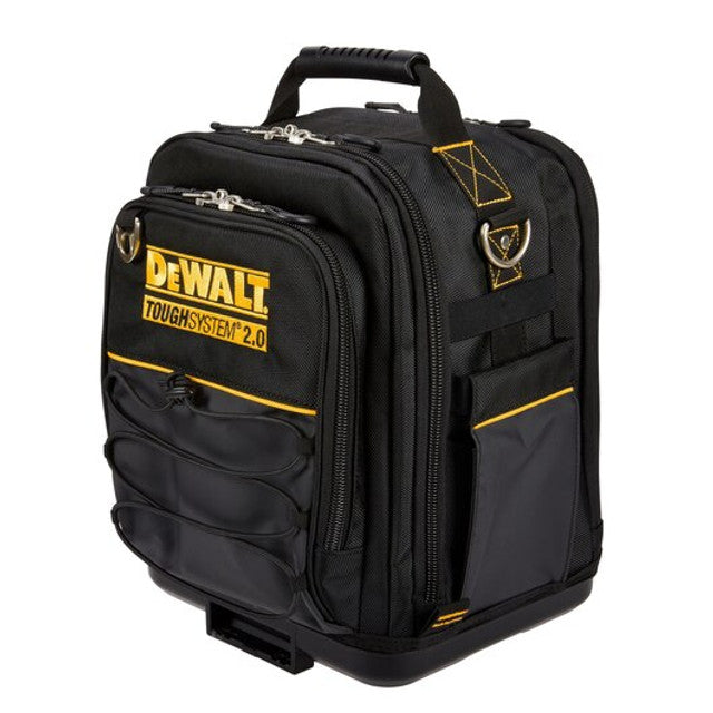 DEWALT DWST08025, ToughSystem 2.0 Compact Tool Bag