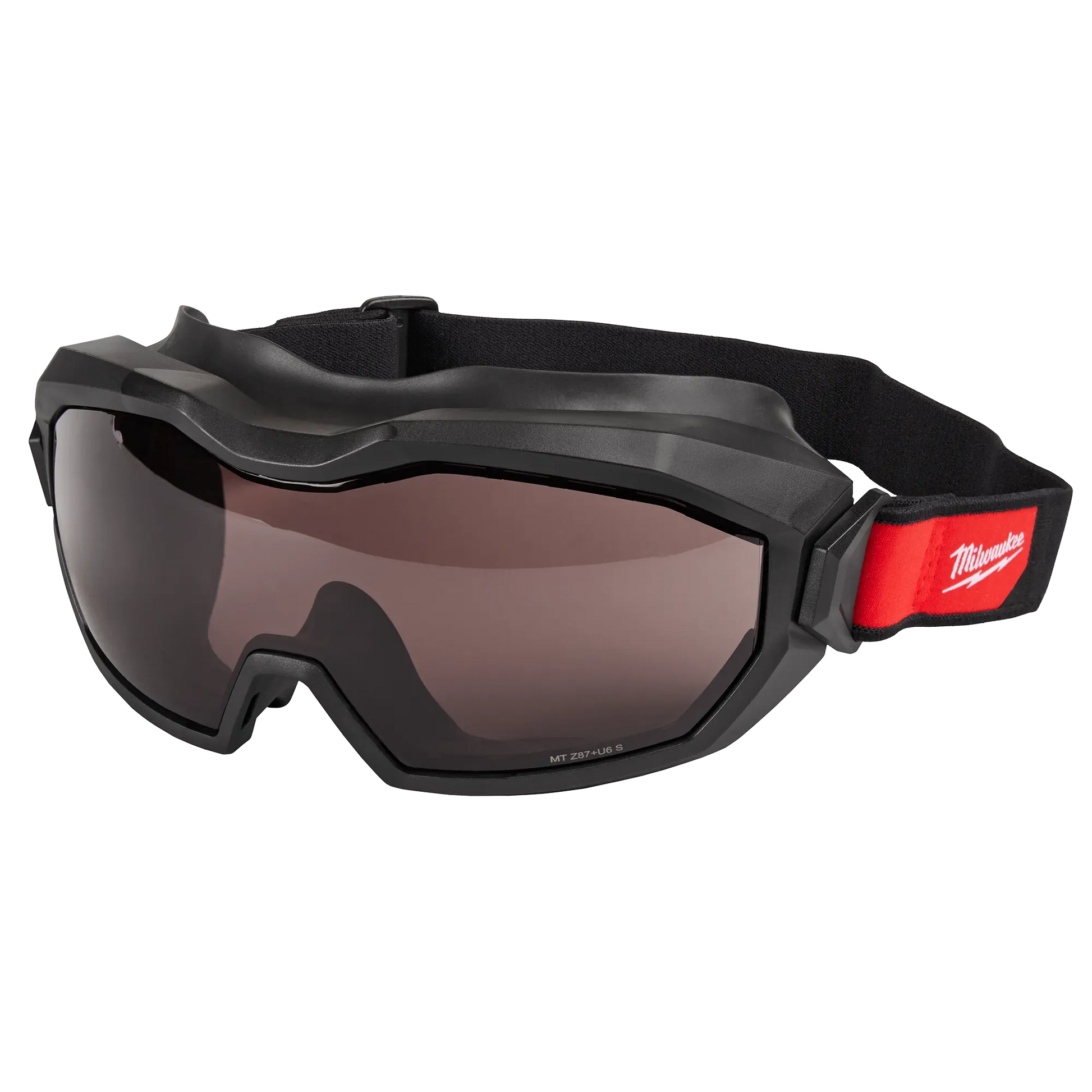 Milwaukee 48-73-2063, D3/D4 High Profile Goggles Tinted