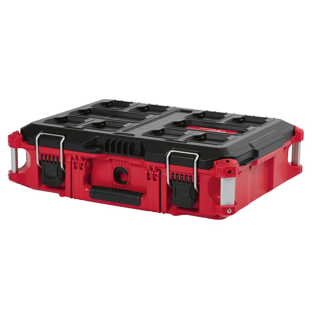 Milwaukee 48-22-8424, PACKOUT Tool Box