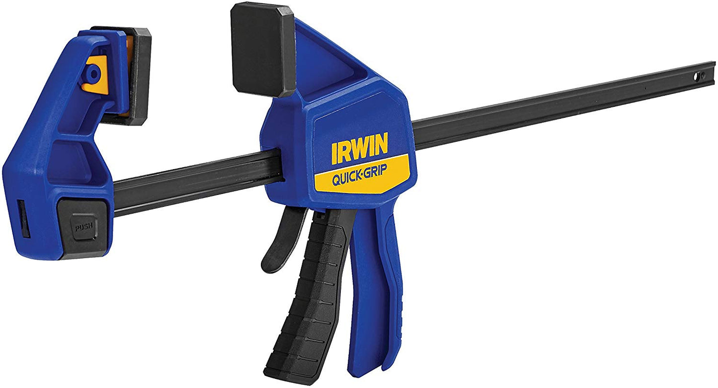 Irwin Next Gen Medium Duty Bar Clamps 18"