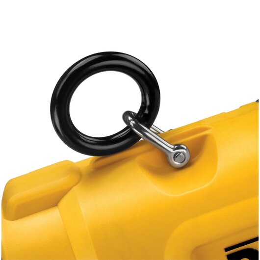 DEWALT DCE350M2, 20V MAX DIELESS CABLE CRIMPING TOOL KIT
