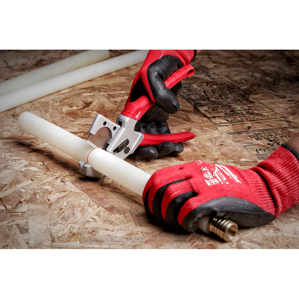 Milwaukee 48-22-4204, Tubing Cutter