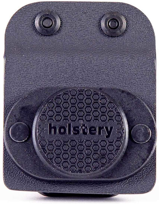 Holstery N1-30D7-20O6, MagMaster The Very Strong Magnet Belt Clip Holder