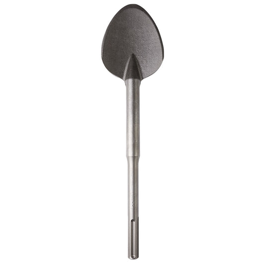 Milwaukee 48-62-4094, SDS MAX 4.25"X16" Clay Spade