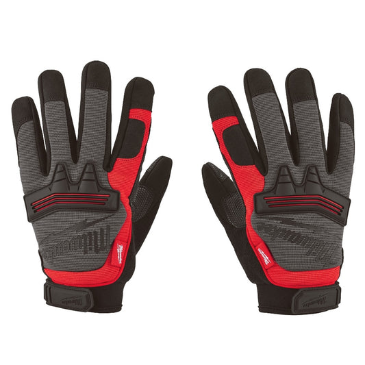 Milwaukee 48-22-8735, Demolition Gloves - S