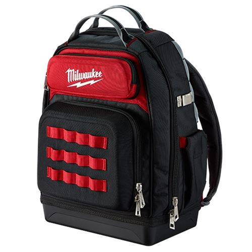 Milwaukee 48-22-8201, Ultimate Jobsite Backpack