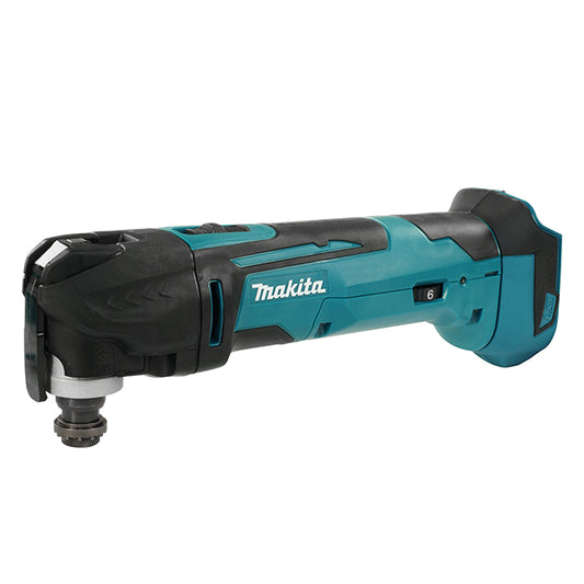 Makita DTM51Z, Cordless Multi Tool (Tool Only)