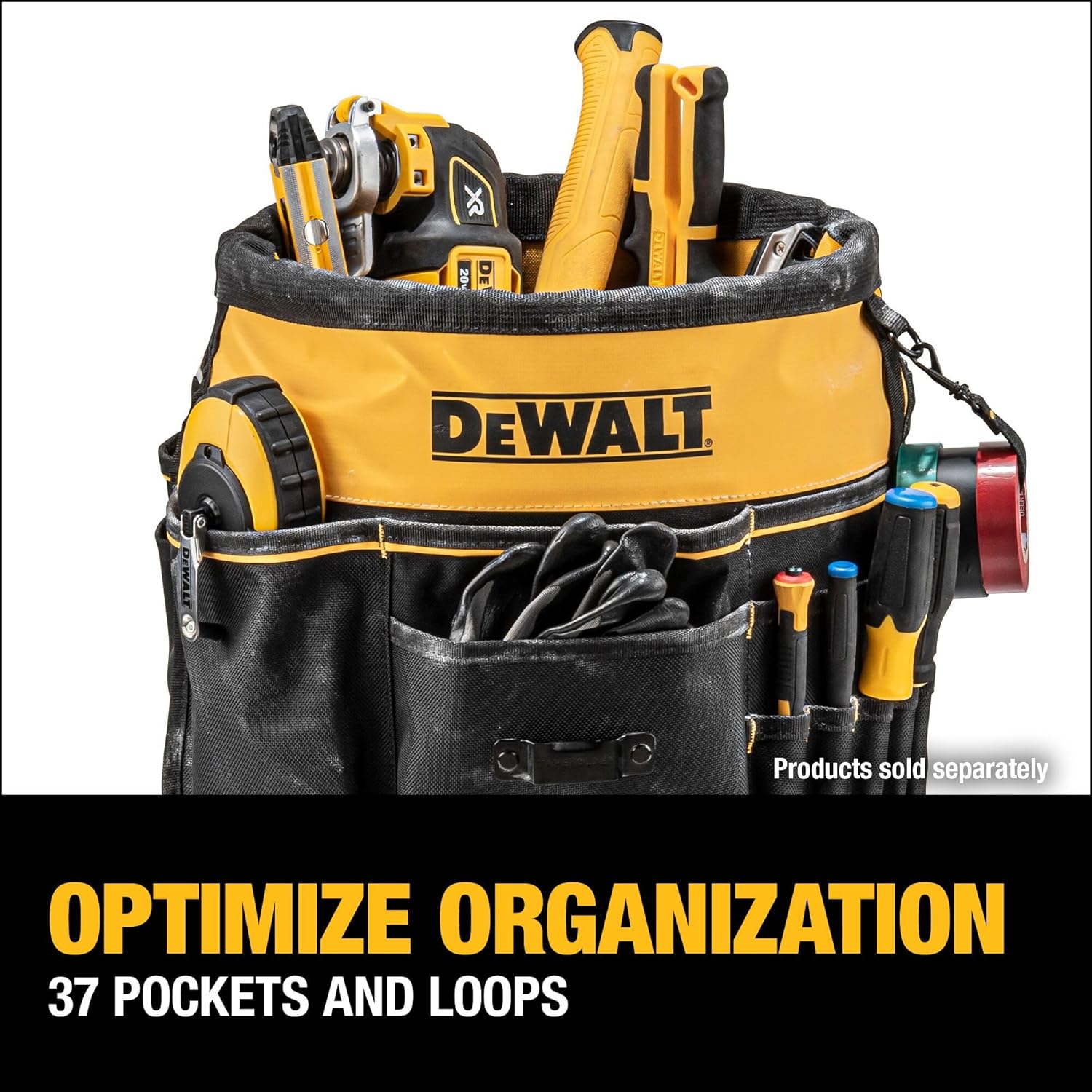 DEWALT DWST560109, Bucket Organizer