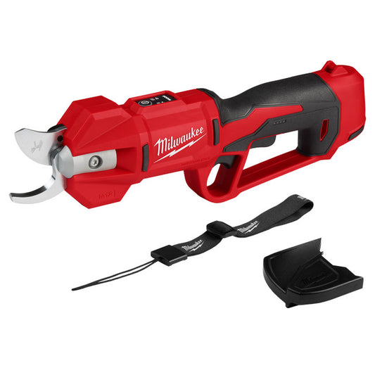 Milwaukee 2534-20, M12 BRUSHLESS PRUNING SHEARS (Tool Only)