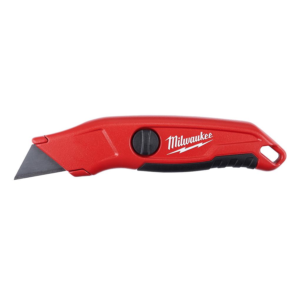 Milwaukee 48-22-1513, Fixed Blade Utility Knife