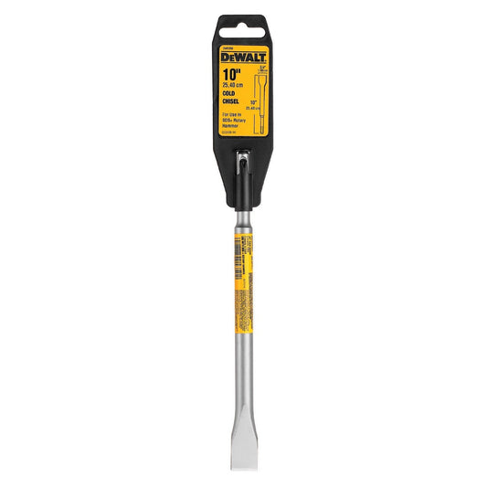 DEWALT DW5350, 10'' Cold Chisel