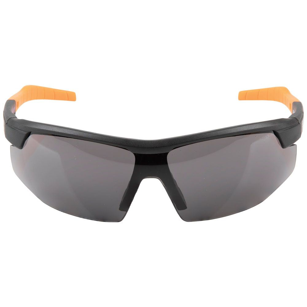 Klein Tools 60160, Standard Safety Glasses, Gray Lens